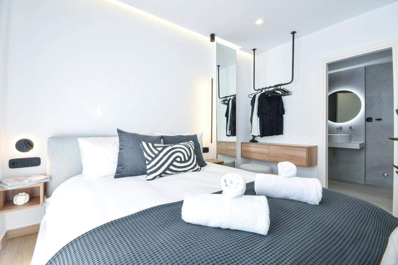 Apartment Luxury Downtown C1 Thessaloniki