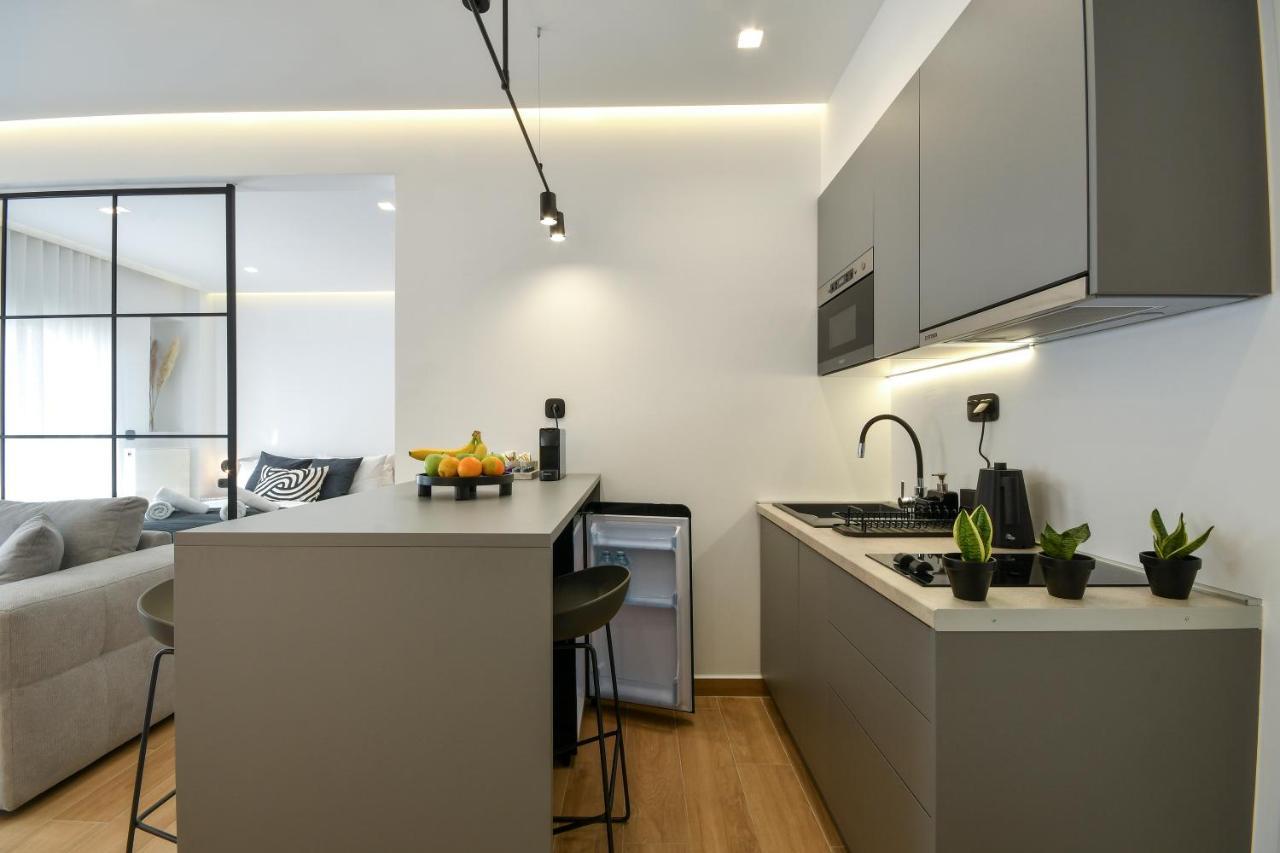 Luxury Downtown C1 Apartment