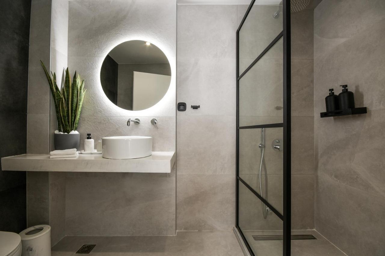 Apartment Luxury Downtown C1