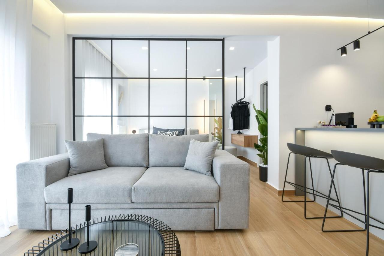 Luxury Downtown C1 * Thessaloniki