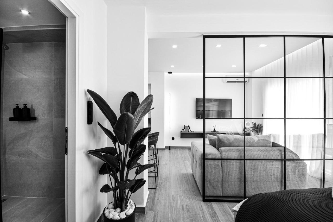 Apartment Luxury Downtown C1