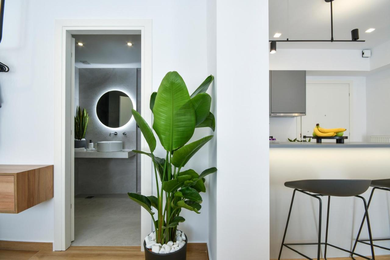 Apartment Luxury Downtown C1 Thessaloniki