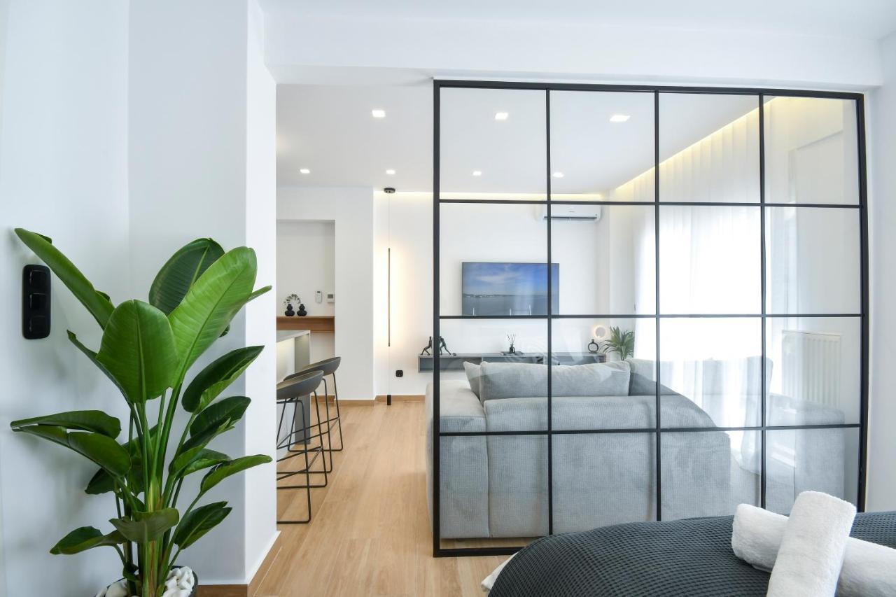 Apartment Luxury Downtown C1