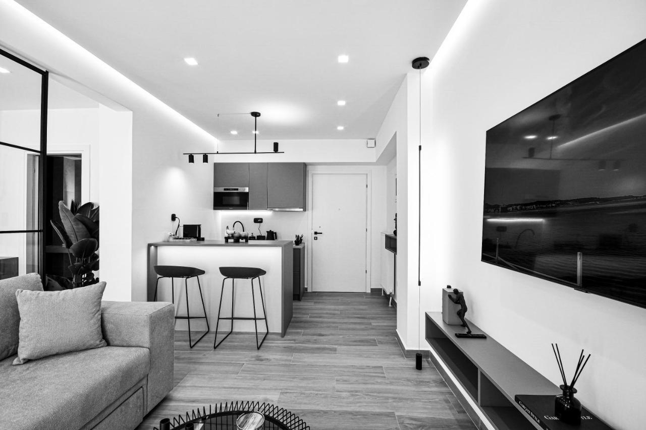 Luxury Downtown C1 * 塞萨洛尼基