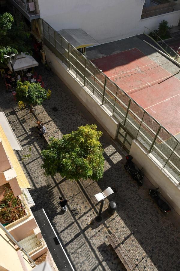 Luxury Downtown C1 Thessaloniki
