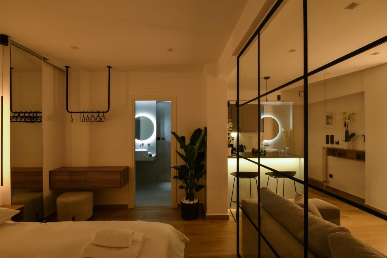 Luxury Downtown C1 * Thessaloniki