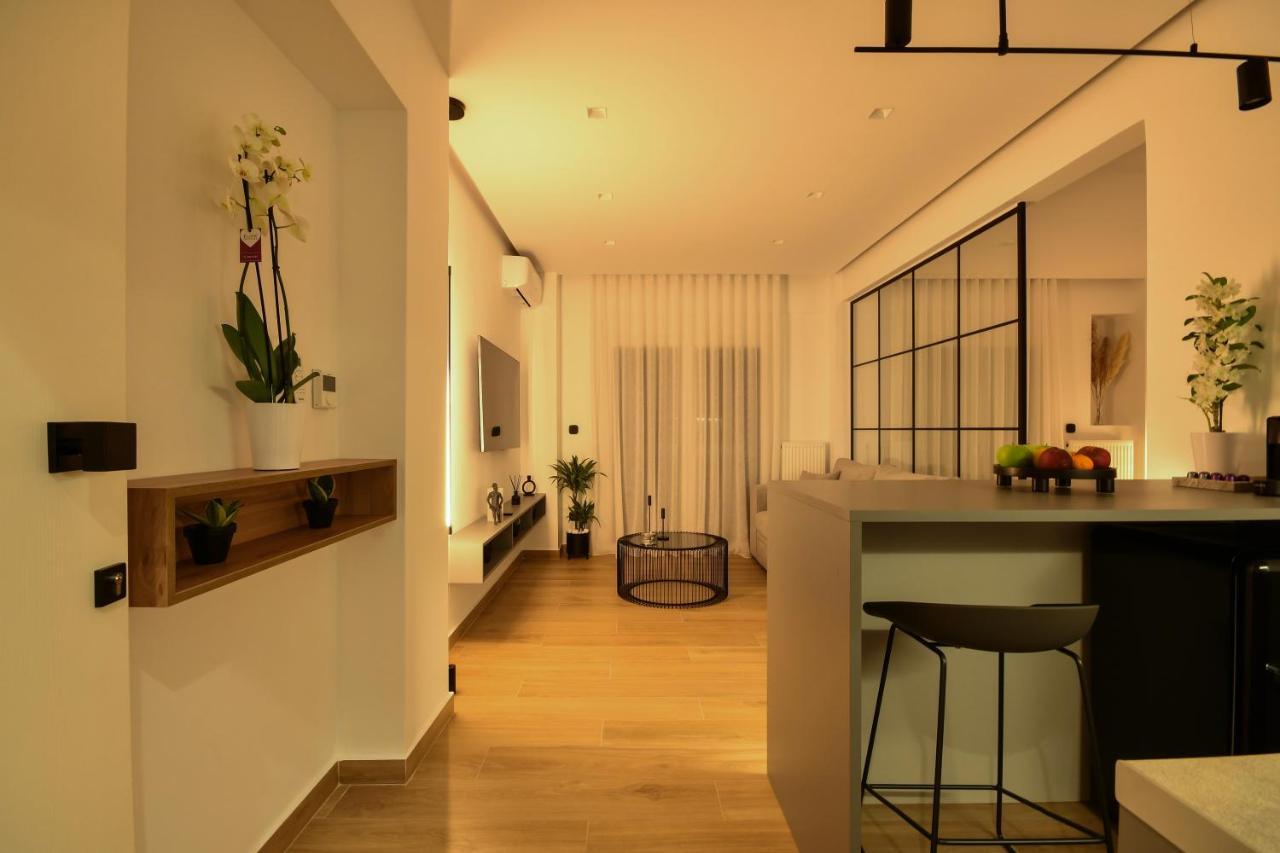 Luxury Downtown C1 * Thessaloniki