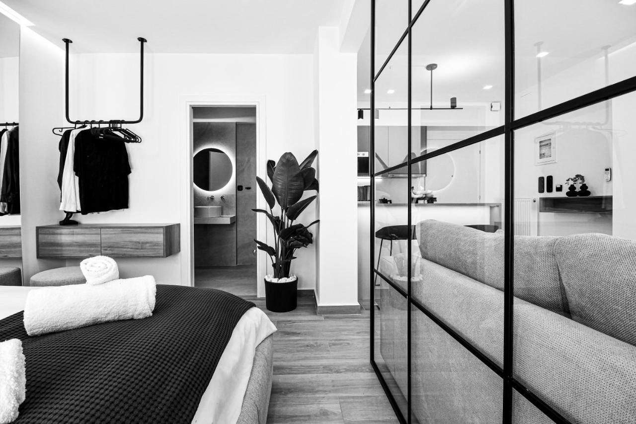Apartment Luxury Downtown C1