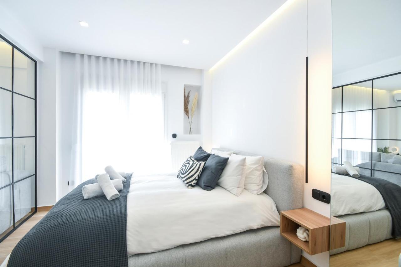 Apartment Luxury Downtown C1