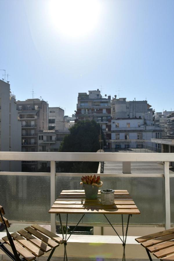 Luxury Downtown C1 * Thessaloniki