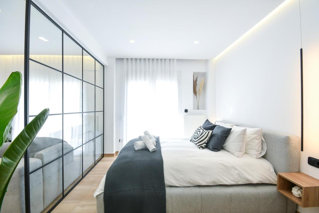 Luxury Downtown C1 * Thessaloniki