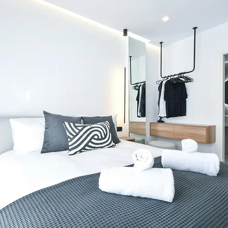 Luxury Downtown Apartment C1 Thessaloniki Exterior photo